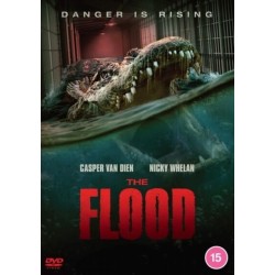 The Flood (2023) (DVD)