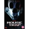 The Mouse Trap (2024) (DVD)