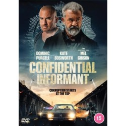 Confidential Informant...