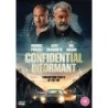 Confidential Informant (2023) (DVD)