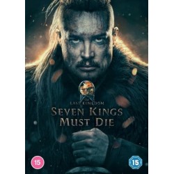 The Last Kingdom: Seven...