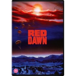 Red Dawn (1984) (DVD)