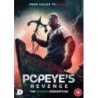 Popeyes Revenge (2025) (DVD)