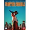 Frontier Crucible (2025) (DVD)