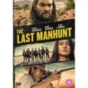 The Last Manhunt (2022) (DVD)