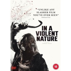 In a Violent Nature (2024)...