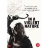 In a Violent Nature (2024) (DVD)