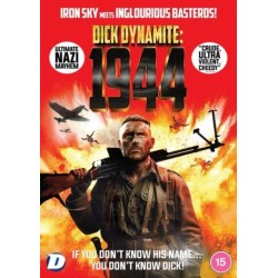 Dick Dynamite: 1944 (2023)...