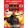 Dick Dynamite: 1944 (2023) (DVD)
