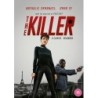 The Killer (2024) (DVD)