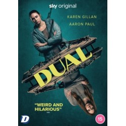 Dual (2022) (DVD)