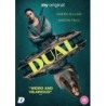 Dual (2022) (DVD)