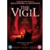 The Vigil (2019) (DVD)