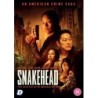 Snakehead (2021) (DVD)