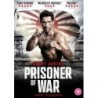 Prisoner of War (2025) (DVD)