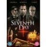 The Seventh Day (2021) (DVD)