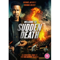 Welcome to Sudden Death...