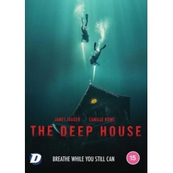 The Deep House (2021) (DVD)