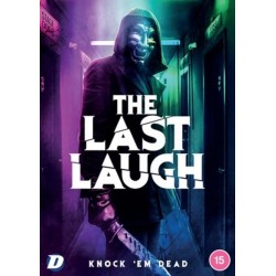The Last Laugh (2020) (DVD)