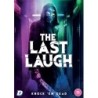 The Last Laugh (2020) (DVD)