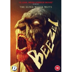 Beezel (2024) (DVD)