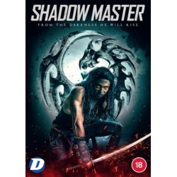 Shadow Master (2022) (DVD)