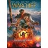 Warchief (2024) (DVD)