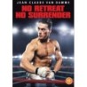 No Retreat, No Surrender (1985) (DVD)