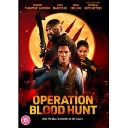 Operation Blood Hunt (2024)...