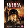 Lethal Contagion (2021) (DVD)