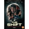 The Shift (2023) (DVD)