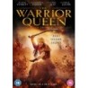 The Warrior Queen of Jhansi (2019) (DVD)
