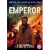 Emperor (2020) (DVD)