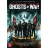 Ghosts of War (2020) (DVD)