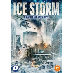Ice Storm (2023) (DVD)