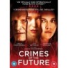 Crimes of the Future (2022) (DVD)