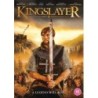 Kingslayer (2022) (DVD)