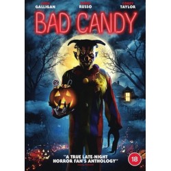 Bad Candy (2020) (DVD)