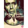 The Torture Chamber of Dr. Sadism (1967) (DVD)