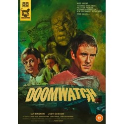 Doomwatch (1972) (DVD)