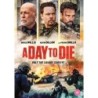 A Day to Die (2022) (DVD)