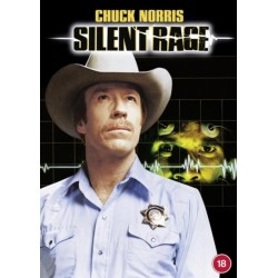 Silent Rage (1982) (DVD)