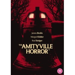 The Amityville Horror...