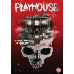 Playhouse (2020) (DVD)