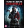 The Nights Before Christmas (2020) (DVD)