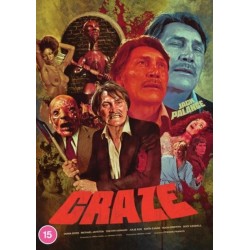 Craze (1974) (DVD)