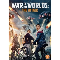 War of the Worlds: The...