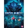 Skylines (2020) (DVD)