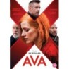Ava (2020) (DVD)