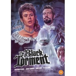 The Black Torment (1964) (DVD)